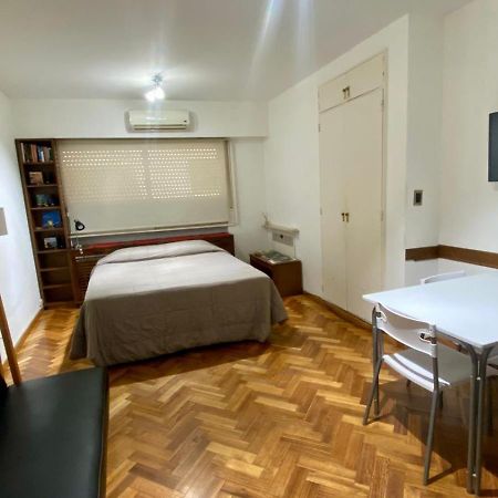 Studio Maipu Buenos Aires Exteriör bild