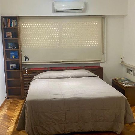 Studio Maipu Buenos Aires Exteriör bild