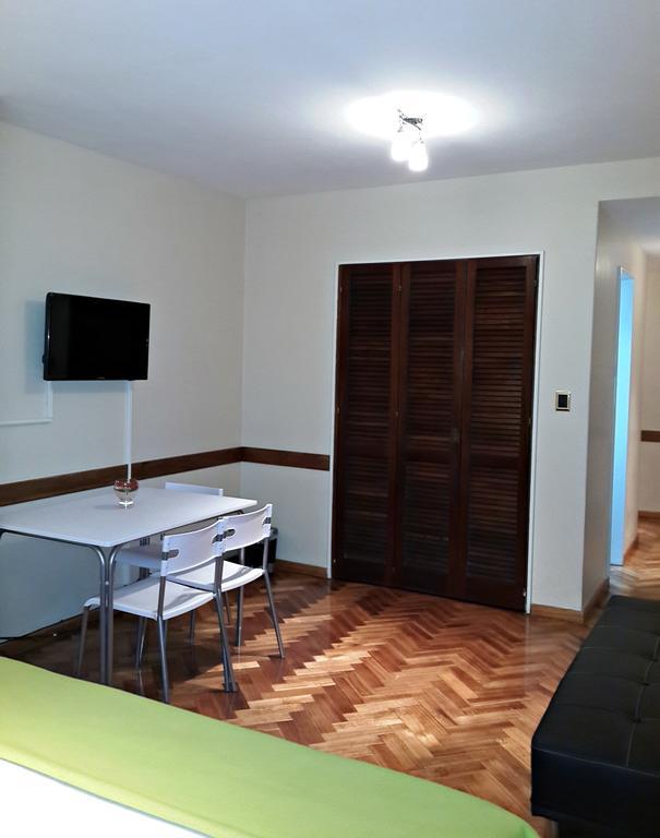 Studio Maipu Buenos Aires Rum bild