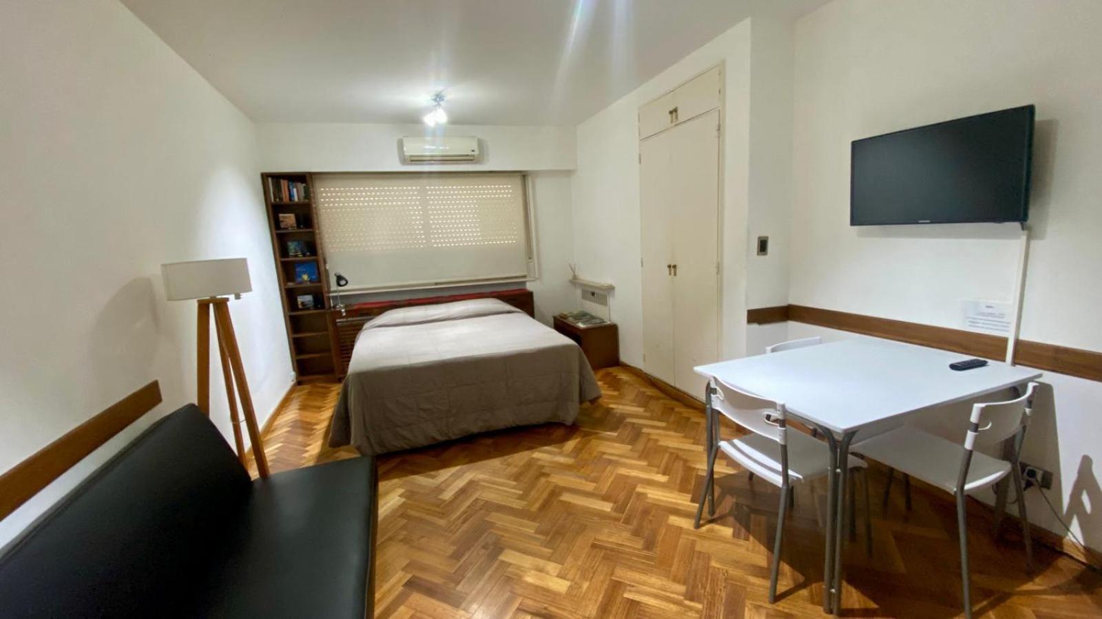 Studio Maipu Buenos Aires Exteriör bild