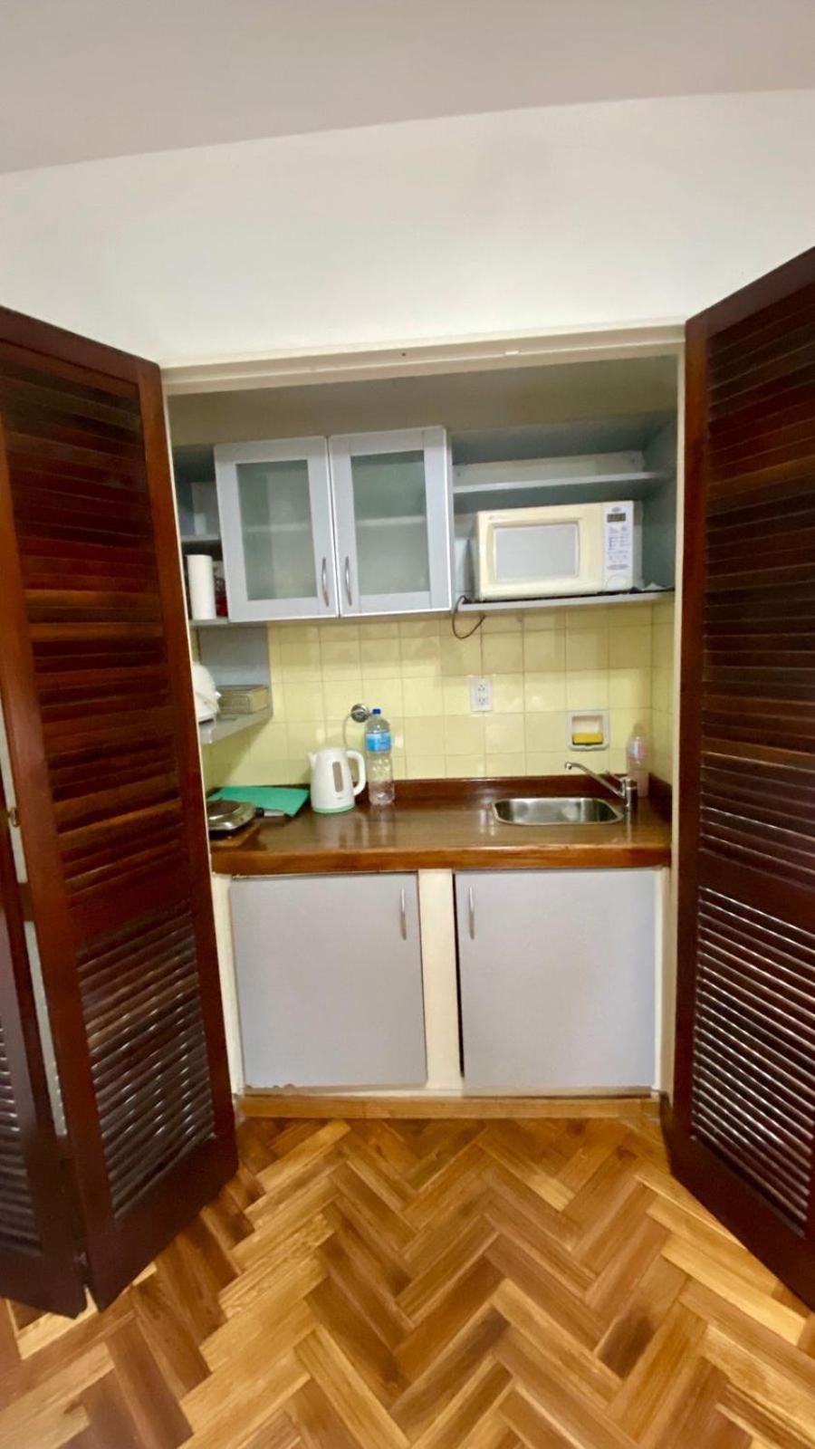 Studio Maipu Buenos Aires Exteriör bild