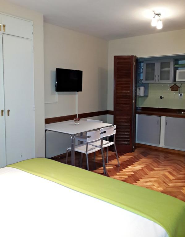 Studio Maipu Buenos Aires Rum bild