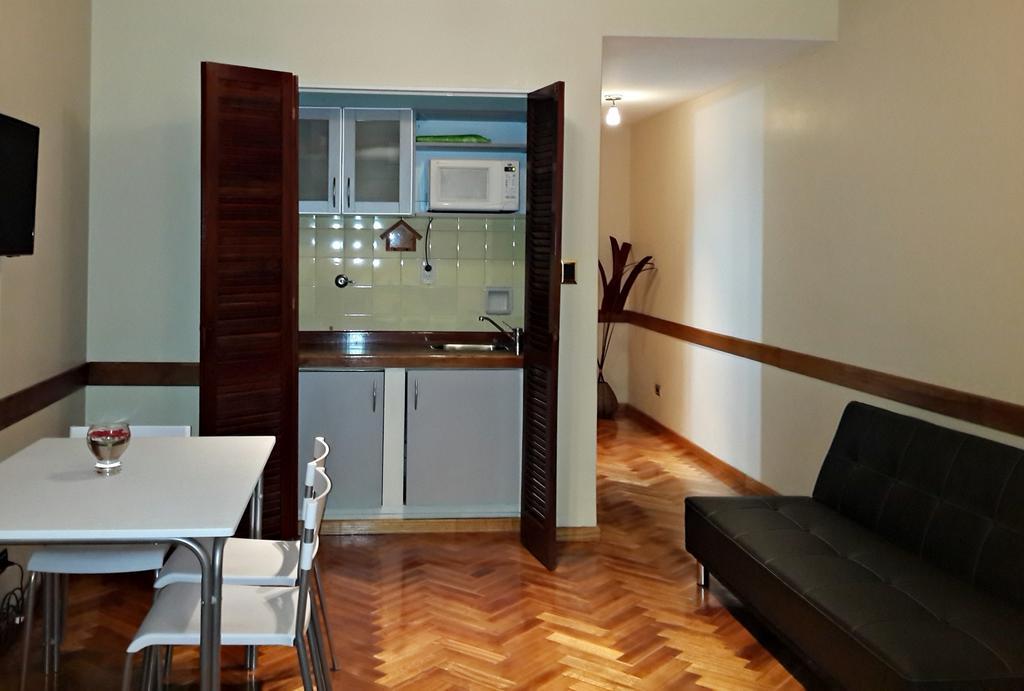 Studio Maipu Buenos Aires Rum bild